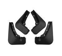 STLYBAZ Bavette de Voiture en Plastique ABS pour Hyundai Grandeur 2023, Garde-Boue Anti-éclaboussures Durable Accessoires