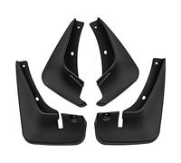 STLYBAZ Bavette de Voiture en Plastique ABS pour Toyota Probox 2002, Garde-Boue Anti-éclaboussures Durable Accessoires