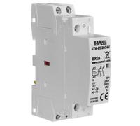 STM-25-20 CONTACTEUR ENCASTRABLE MODULAIRE 25A 2XNO EXT10000288