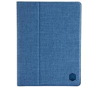 STM Atlas 24,6 cm (9,7") Housse Bleu Étuis pour Tablette (Foam, Apple, iPad 5e/6th gen/Pro 9.7/Air 1-2, 24,6 cm (9,7"), Bleu)