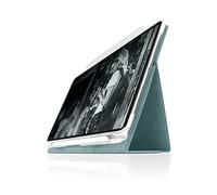 STM Bags Atlas Étui de Protection pour Apple iPad Pro 11" (2018) Bleu