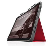STM Bags Dux Plus Case Folio Protective Case for Apple iPad Air 10.9 Inch (2020)