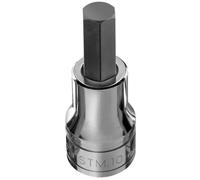 STM - Douilles tournevis 1/2" pour vis 6 pans creux métriques Facom STM.8