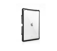 STM Dux 24,6 cm (9.7") Folio Noir - Étuis pour Tablette (Folio, Apple, iPad Pro, 24,6 cm (9.7"), 184 g, Noir)