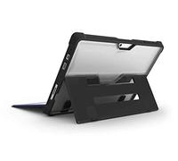 Storchenmühle Étui tablette STM Dux Folio 25,4 cm (10") Noir 250 g pour Surface Go