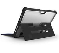 Incipio Feather Microsoft Surface Laptop 13 " Mince Housse Coque Fumée / Noir