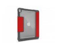 Stm Dux+duo Ipad 10.2 9th Red Polybag