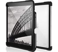 STM Dux Étui pour iPad 9, 7 Pro - Noir
