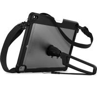STM Dux Grip étui iPad 10.2" (7e / 8e / 9e génération) noir