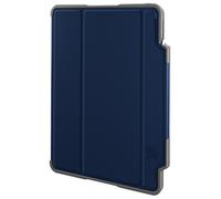 STM Dux Plus 10.9" Folio Bleu pour Apple iPad Air 4th Gen.