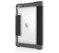 STM dux plus 12.9" Housse Noir pour Apple iPad Pro