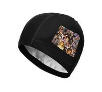 Étui de Protection pour iPad Mini 6 Folio Dux Plus stm goods Noir Noir G