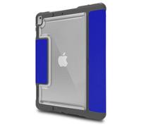 STM Dux Plus Duo 10.2" Folio Bleu pour Apple iPad 7th gen.