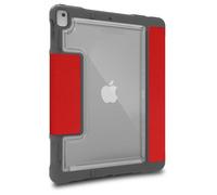 STM Goods Dux+duo iPad 10.2 9th Rouge Polybag