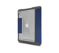 STM Dux Plus Duo - Folio - Apple - iPad 7th gen. - 25,9 cm (10.2 pouces) - 339 g