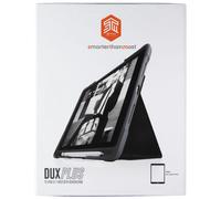 STM Dux Plus Duo Rugged Étui pour Apple IPAD Pro (9.7-in) 6th Génération - Noir