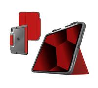 STM Dux Plus Étui de Protection pour Apple iPad 10,9" (2022) 10ème
