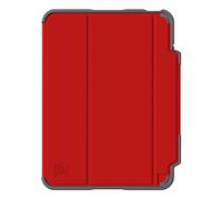 STM DUX PLUS, Folio, Apple, iPad (10th gen), 26,7 cm (10.5'), 476 g STM-222-388KX-02