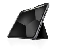 STM Dux Plus, Folio, Apple, iPad Pro 11? M4 (A2836, A2837, A3006), 27,9 cm (11'), 360 g STM-222-445KW-01