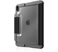 Etui Stm Folio Dux Robuste Pour Ipad-10 (10.9 Pouces De 2022) Noir
