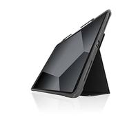 STM Goods Dux Plus Housse pour tablette Apple iPad Pro 12.9 (4. Gen., 2020), iPad Pro 12.9 (5. Gen.,