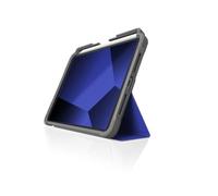 STM Dux Plus STM-222-342GX-03 COM Étui pour iPad Mini 6e génération Bleu