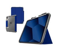 STM Dux Plus stm-222-388KX-03 Étui Ultra Protecteur et léger pour iPad 10e génération Bleu Nuit