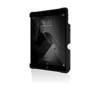 STM Dux Shell Duo - Housse pour manteau - Apple - iPad 7th gen. - 25,9 cm (10.2 pouces) - 200 g - noir STM