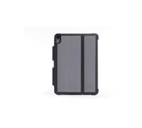 stm goods Coque pour iPad Pro 11" 2018 avec Rangement Stylet Série Dux Shell