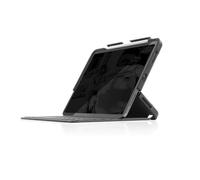STM Dux Shell Magic Folio (stm-222-295KZ-01) pour iPad Pro 11" 3ème génération/11 2ème génération/11 1ère génération AP Noir