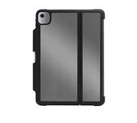 STM Dux Shell STM-222-311JT-01 COM Magic Folio Étui Ultra Protecteur pour iPad Air 4ème génération/iPad Pro 11" 2ème génération/11 1ère génération Noir
