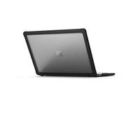STM Dux STM-22-314L-01 Ordinateur Portable pour Microsoft Surface Laptop Go/Laptop GO2 Noir