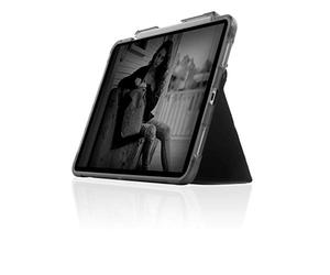 STM Dux Studio Étui pour iPad Pro 11"/2ème génération Noir