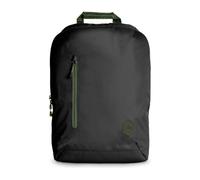 Sac à Dos pour Ordinateurs Jusqu'à 16' Eco stm goods Noir Noir