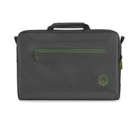 stm goods, Laptoptasche 15" & MacBook Pro 16" ECO Brief, Schwarz