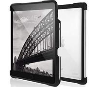 STM Etui pour Apple iPad Pro 10.5" - Noir