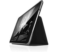 STM Étui Studio (iPad 7e génération/Air 3/Pro 10,5) - Noir/fumé