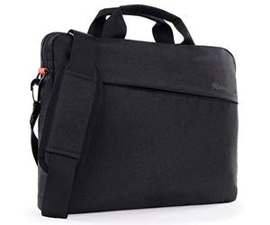 STM Gamechange Padded Brief Sacoche pour Ordinateur Portable 13" Noir