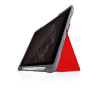 STM DUX PLUS DUO Folio 10.2" Polycarbonate, Polyuréthane thermoplastique (TPU)