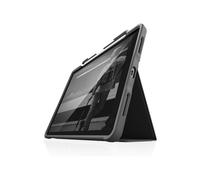 STM Goods Dux Plus BookCase Compatible avec le modèle Apple : iPad Pro 12.9 (3ème génération), iPad Pro 12.9 (4ème génération), iPad Pro 12.9 (5ème génération)
