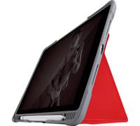 STM Goods Dux Plus DUO Etui pour tablette Apple iPad 10.2\ (Gen.9, 2021), iPad 10.2\ (Gen.8, 2020), iPad 10.2\ (Gen.7, 2019) 25,9
