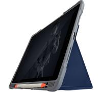 STM Dux Plus Duo 25,9 cm (10.2") Folio Bleu