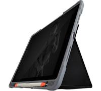 STM Goods Dux Plus Duo Etui pour tablette Apple iPad 10.2 (Gen.9, 2021), iPad 10.2 (Gen.8, 2020), iPad 10.2 (Gen.7, 2019) 25,9 cm (10,2) Outdoor Cover noir,