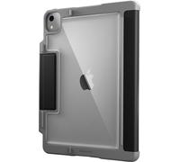 STM Goods Dux Plus Etui pour tablette Apple iPad Air 10.9\ (Gen.4, 2020), iPad Air 10.9\ (Gen.5, 2022) 27,7 cm (10,9\ ) Book Cover