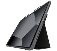 STM Goods Dux Plus Housse pour tablette Apple iPad Pro 12.9 (4. Gen., 2020), iPad Pro 12.9 (5. Gen.,