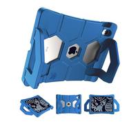 STM Goods Duxling Étui pour iPad 10e génération pour Enfants - Ultra-Protecteur, Design à Deux poignées permettant Un Transport Facile et Fonctionne comme Un Support Multi-Angle - Idéal pour Les