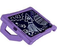 STM Goods Duxling Kids Etui / coque pour iPad Apple iPad 10.9 (Gen.10, 2022), iPad 10.9 (A16, 2025) 27,7 cm (10,9) - 27,9 cm (11) Coque arrière lilas,