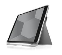 stm goods, étui de protection pour iPad 10.2 Folio Studio, gris