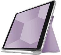 stm goods, étui de protection pour iPad 10.2 Folio Studio, Violet