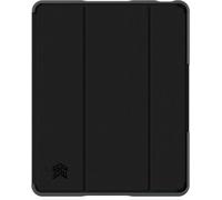stm goods, étui de protection pour iPad Air 13" Dux Plus, protecteur et à la mode, noir